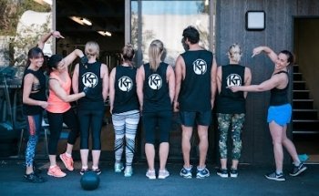 KT Fitness & Pilates