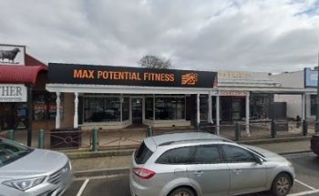 F45 Training Gisborne VIC