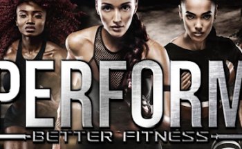 Perform Better Fitness Group Personal Training