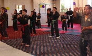 Central Coast Hapkido