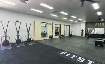 Fitstop Hyde Park