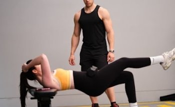 Fitness Image Personal Trainer Port Melbourne