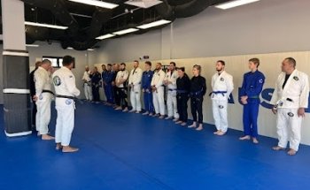 GFTeam Baldivis - Martial Arts BJJ