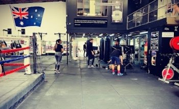 Southside Boxing Gym