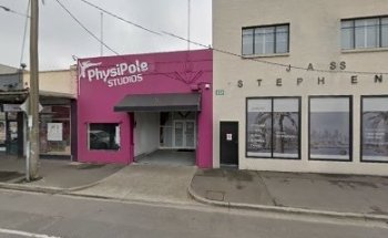 PhysiPole Studios Yarraville