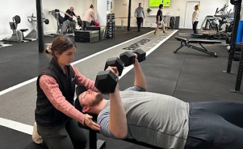 Empower Gym