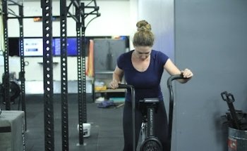 Aether Gym