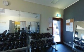 Murillla Fitness Centre