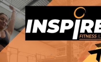 Inspired Fitness Illawarra