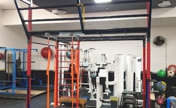 SweatClub and Sweat Pt now called MiddleParkFitness