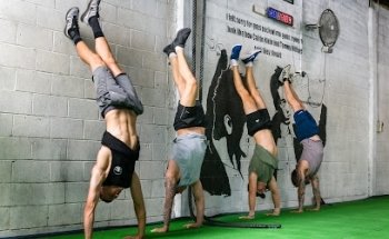 Cali-Fit South Brisbane