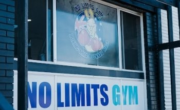 No Limits Gym Sutherland