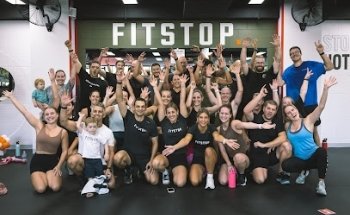 Fitstop Sippy Downs