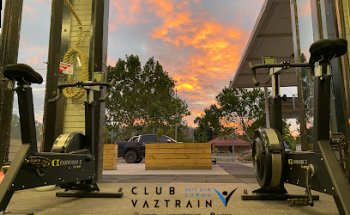 Club VazTrain 24hr Gym