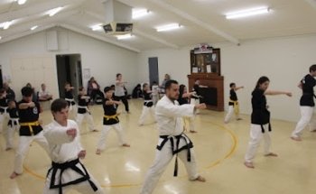 First Taekwondo Modbury