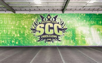 Southern Cross Cheer
