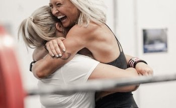 Billie Asprey - Personal Trainer