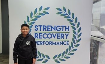 Strength Recovery Performance