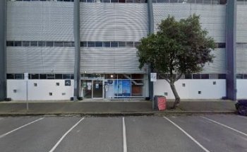 Gymnastics Victoria: State Gymnastics Centre