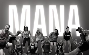 Mana Strength and Conditioning