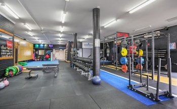 School Of Strength