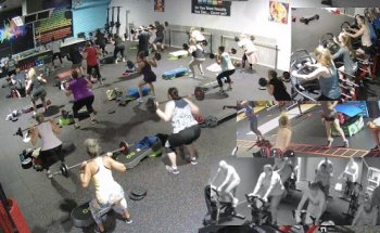 Ballarat Genesis 24/7 Fitness/Gym (formerly Body&Soul)