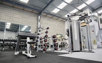 TOMFIT 24hr Training Facility