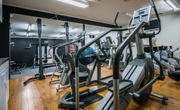 Stirling Fit Co.