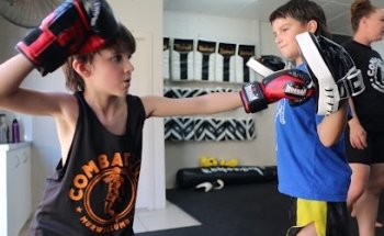 The Outlaw Gym