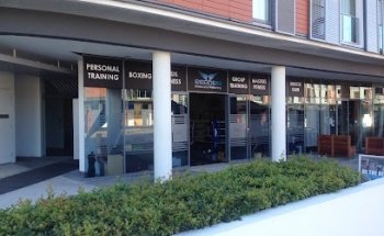 Reborn Fitness & Wellbeing