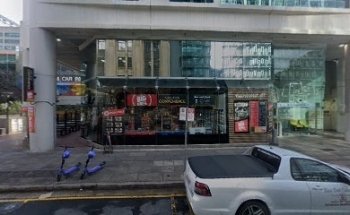 YMCA of South Australia (Head Office)