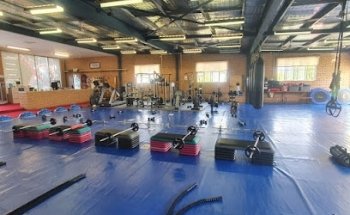 Medfitness