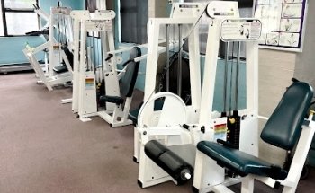 Solutions for Wellbeing - Physio, Ex Phys, Gym, Dietician