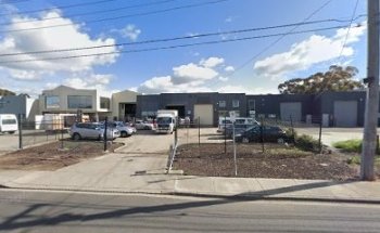 Ares Strength Tullamarine