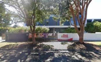 Ecofit Personal and Group Training