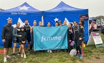 Femmefit