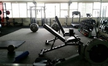 Advantage Health Sport Fitness Training