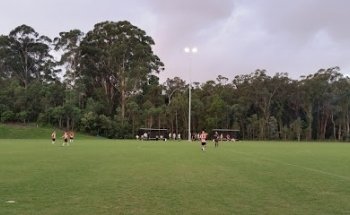 Shores United Soccer Club