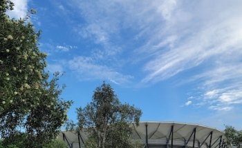 CommBank Stadium Outdoor Gym