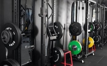 Be Strongher Training Studio