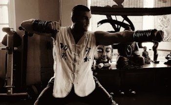 Shaolin Monk Martial Arts - Bondi