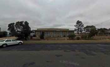 Warracknabeal Leisure Centre