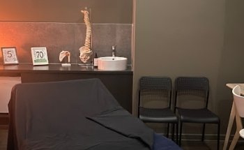 Sports and Remedial Massage