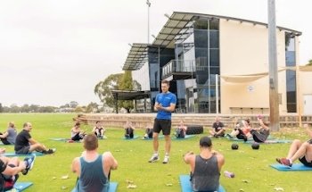 Fitness Results