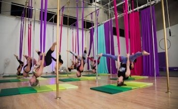 Vivid Vertical Fitness