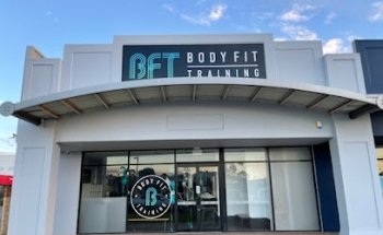 BFT Booragoon