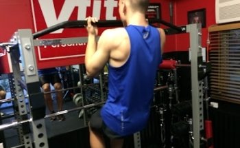 Striders Personal Training North Lakes
