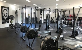 Fortify Gym