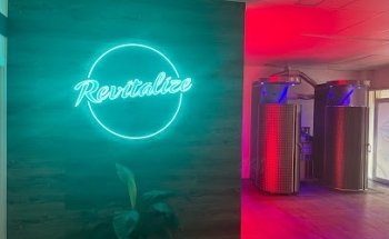 Revitalize Cryotherapy