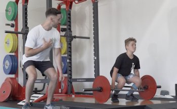 Puzzles Strength and Conditioning